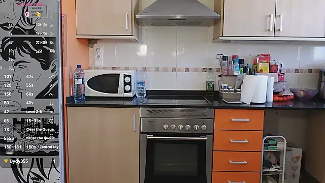 JennyCoquine online show from February 12, 9:53 am