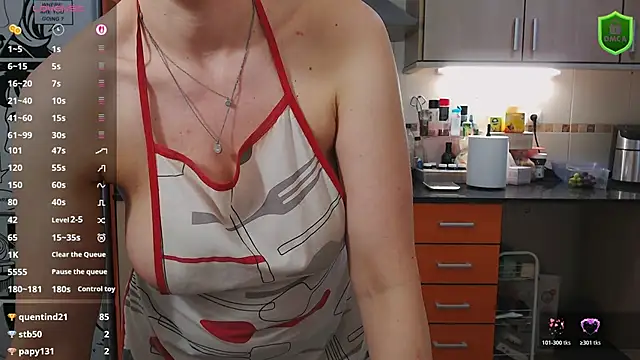 JennyCoquine online show from April 11, 8:56 pm