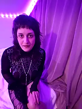 DanniHall online show from April 8, 4:58 am