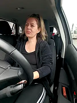 uber babe online show from March 30, 9:22 am