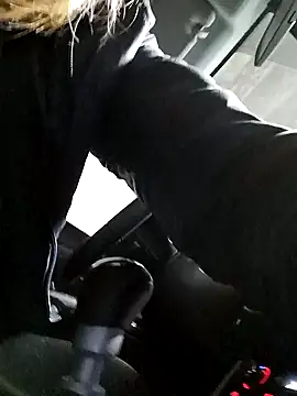 uber babe online show from March 5, 3:08 am