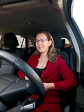 uber babe online show from December 19, 12:07 pm