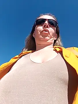 uber babe online show from February 6, 12:12 pm