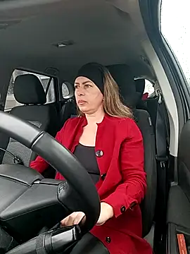 uber babe online show from April 2, 10:44 am