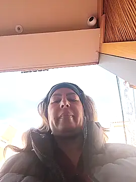 uber babe online show from December 5, 12:15 pm