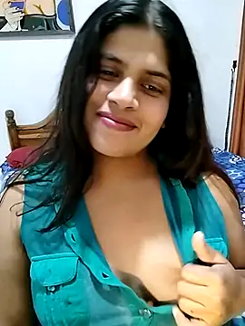 chanu174174 online show from January 14, 7:45 am