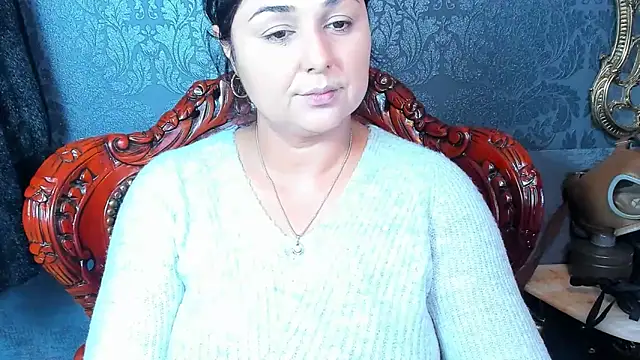 SelenaNoctis online show from October 3, 6:04 am