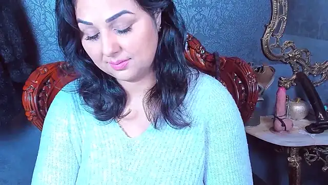 SelenaNoctis online show from November 5, 7:44 am