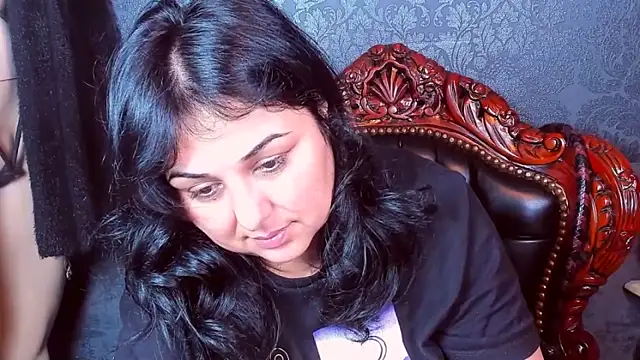 SelenaNoctis online show from February 25, 7:08 am