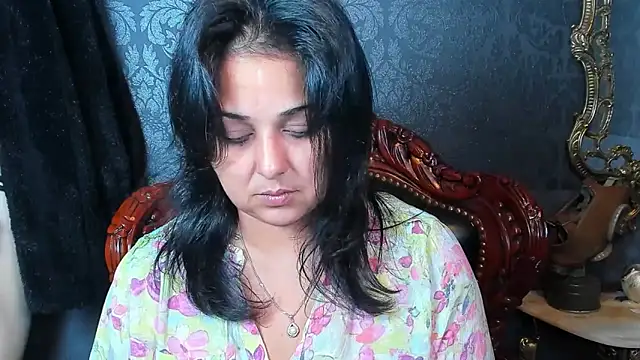 SelenaNoctis online show from September 28, 3:13 am