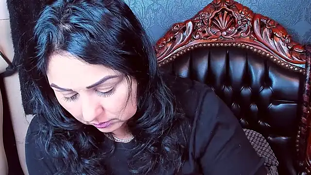 SelenaNoctis online show from February 17, 11:18 am