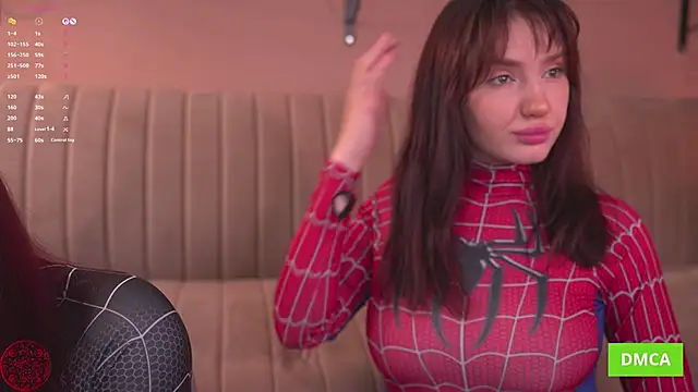 Wild Wonders online show from March 21, 3:16 pm