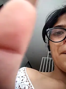 AlessiaVal  online show from March 14, 4:35 pm