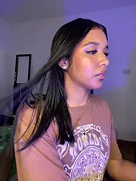 Snapshot of abbyyoungs chatting on February 4, 12:19 am abbyyoungs online show from February 4, 12:19 am