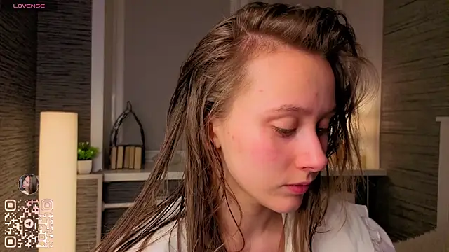 EthalBuffkin online show from December 18, 7:18 pm