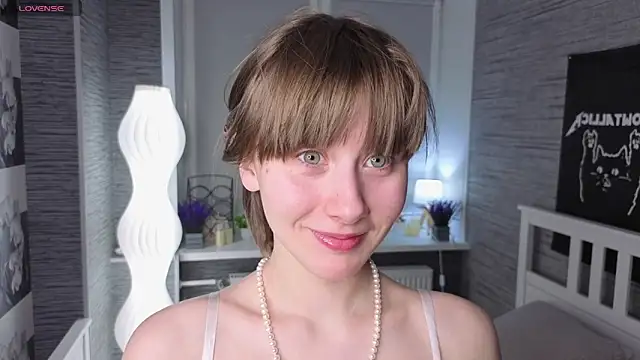 EthalBuffkin online show from April 13, 7:18 pm