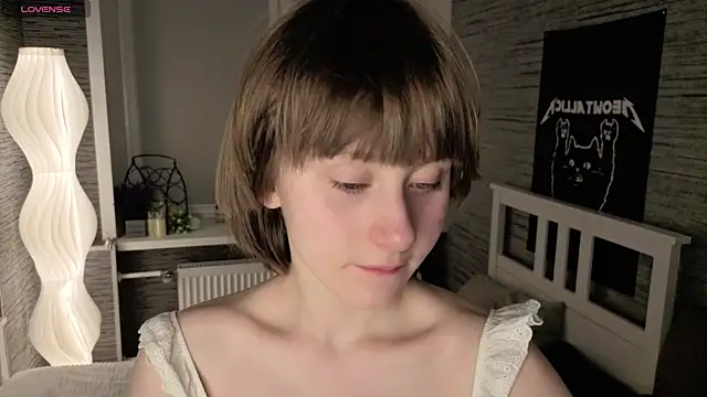 EthalBuffkin online show from April 30, 7:21 pm