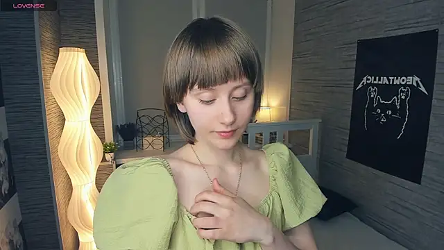 EthalBuffkin online show from May 26, 7:56 pm