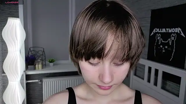 EthalBuffkin online show from April 17, 7:06 pm