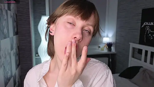 EthalBuffkin online show from April 9, 7:20 pm