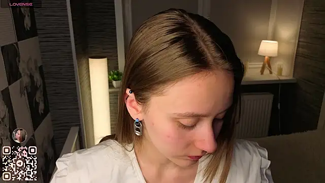 EthalBuffkin online show from November 30, 7:36 pm