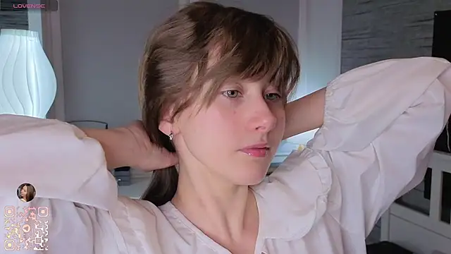 EthalBuffkin online show from March 1, 7:14 pm