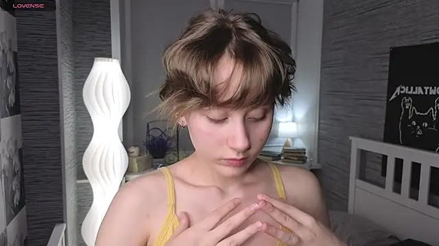 EthalBuffkin online show from March 15, 7:32 pm