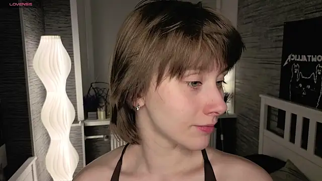 EthalBuffkin online show from April 23, 7:26 pm