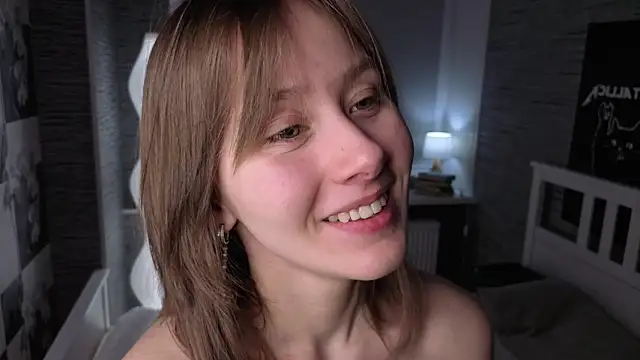 EthalBuffkin online show from March 27, 7:15 pm