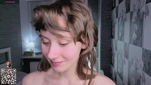 EthalBuffkin online show from March 7, 7:08 pm