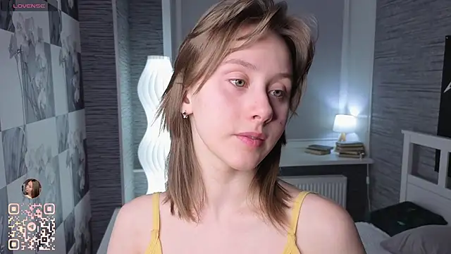 EthalBuffkin online show from March 13, 7:08 pm