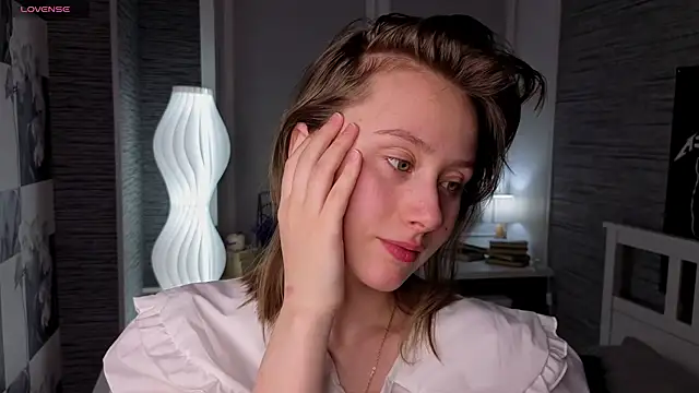 EthalBuffkin online show from March 16, 7:38 pm