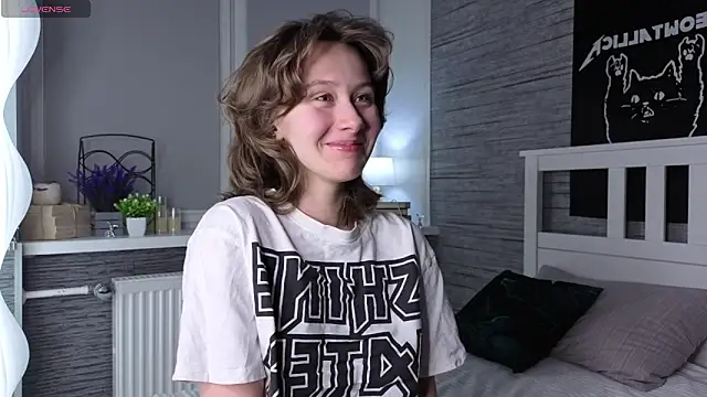 EthalBuffkin online show from March 25, 7:13 pm