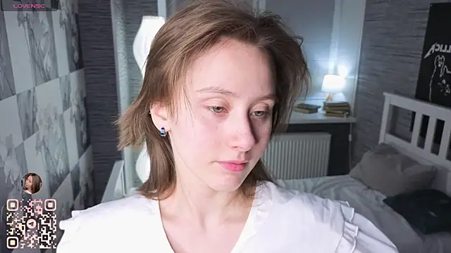 EthalBuffkin online show from March 9, 7:17 pm