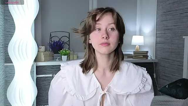 EthalBuffkin online show from March 20, 7:26 pm