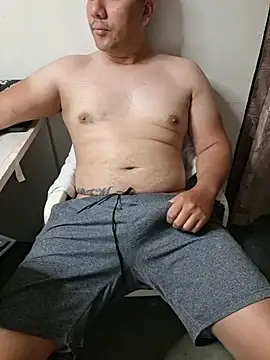 pob cam online show from January 8, 1:28 pm