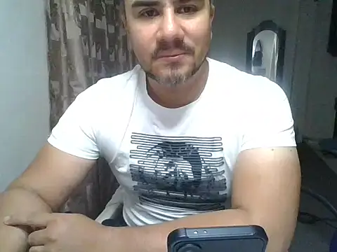 Snapshot of pob_cam chatting on September 11, 1:55 pm pob cam online show from September 11, 1:55 pm