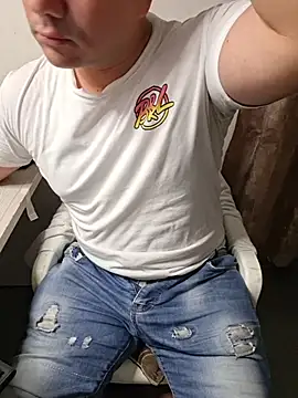 pob cam online show from January 10, 3:57 am