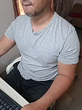 pob cam online show from February 13, 9:15 pm