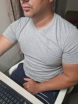 pob cam online show from April 14, 2:00 pm