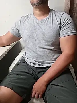 pob cam online show from February 12, 7:13 pm