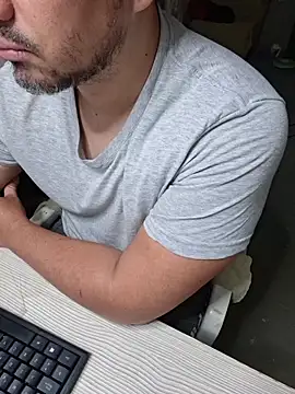 pob cam online show from February 23, 7:25 pm