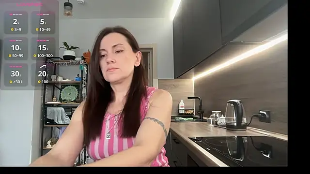 Snapshot of jainesummer chatting on November 26, 8:47 am jainesummer online show from November 26, 8:47 am