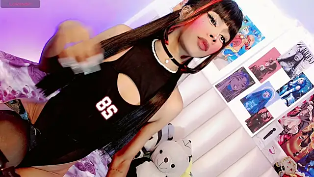 Jadee Ariell online show from February 27, 11:37 pm