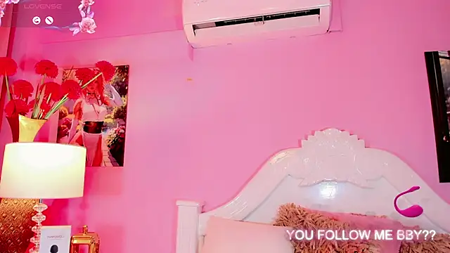 Jadee Ariell online show from May 31, 6:09 pm