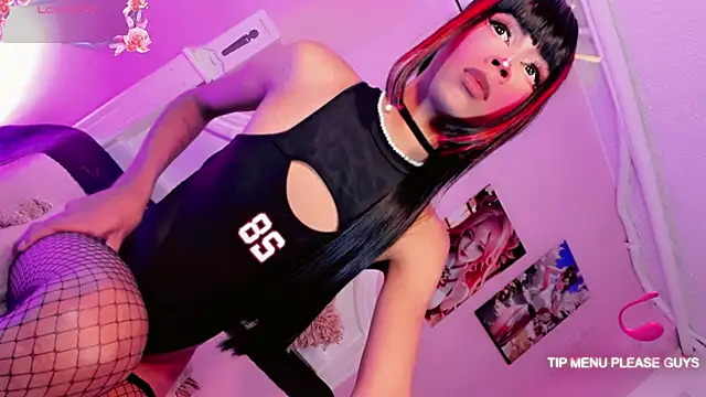 Jadee Ariell online show from May 3, 11:58 am