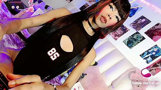 Jadee Ariell online show from February 3, 12:54 pm