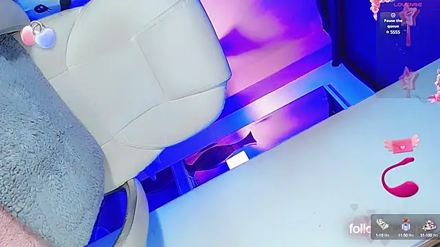 Jadee Ariell online show from March 8, 3:02 pm
