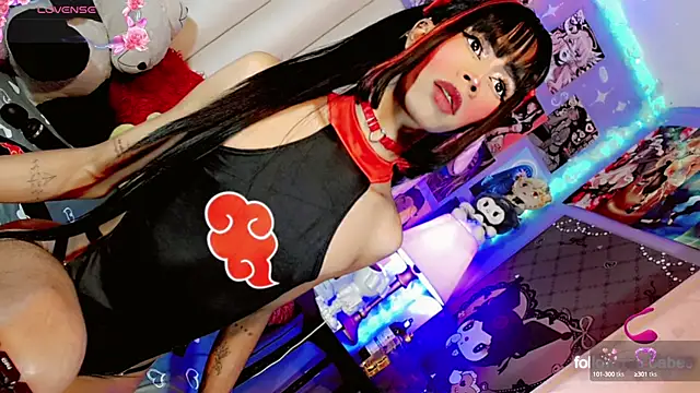 Jadee Ariell online show from October 4, 1:40 am