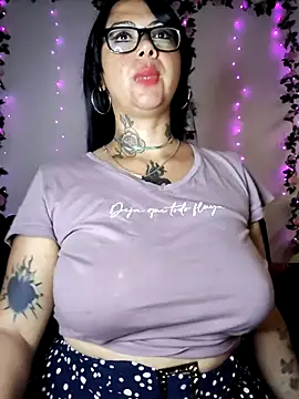 Saloome- online show from December 18, 9:40 pm